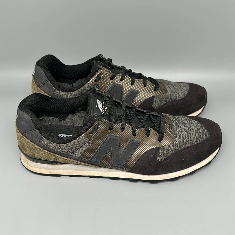 New Balance 696 Running‎ Shoes WL696NOC Women’s Sz 8.5